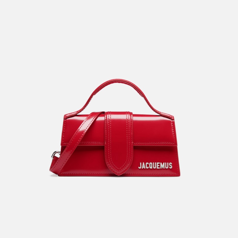 Jacquemus Le Bambino Bag